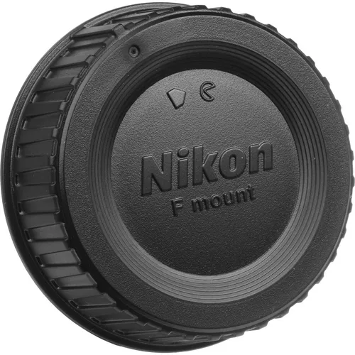 Nikon Lens Cap LF-4